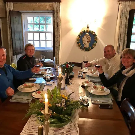 Quinta Santo Antonio Da Pedreira * Facha