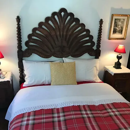 Quinta Santo Antonio Da Pedreira Séjour à la campagne