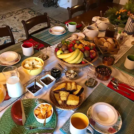 Quinta Santo Antonio Da Pedreira