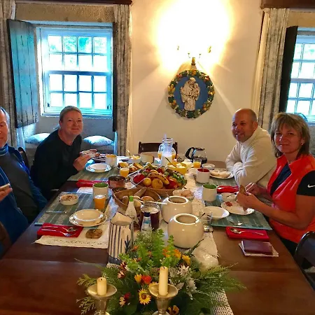 Casa de Campo Quinta Santo Antonio Da Pedreira