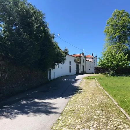 Quinta Santo Antonio Da Pedreira *