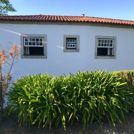 Quinta Santo Antonio Da Pedreira