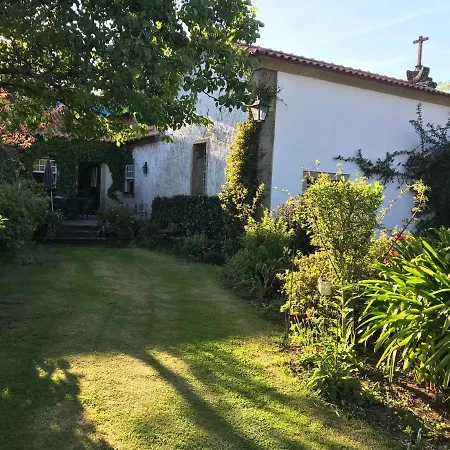 Quinta Santo Antonio Da Pedreira Facha