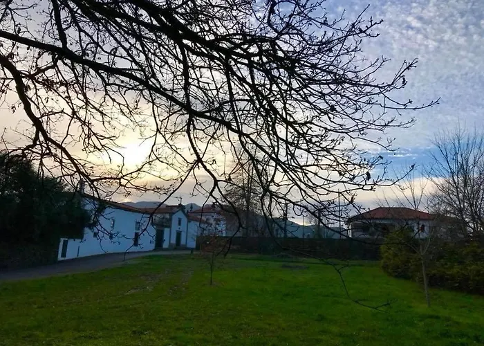 منزل ريفي Quinta Santo Antonio Da Pedreira