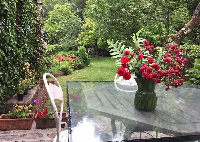 Quinta Santo Antonio Da Pedreira *