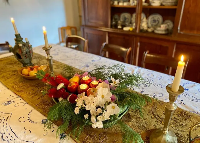 Quinta Santo Antonio Da Pedreira منزل ريفي *