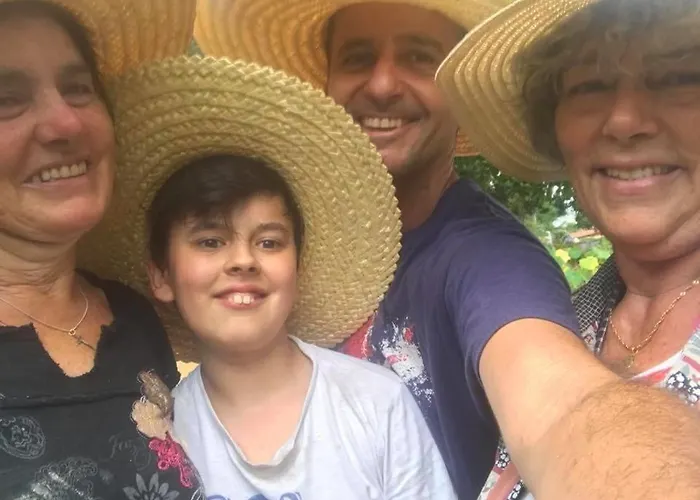 Quinta Santo Antonio Da Pedreira * Facha