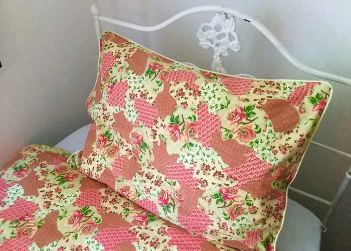 Gospodarstwo wiejskie Quinta Santo Antonio Da Pedreira