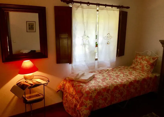 Quinta Santo Antonio Da Pedreira *