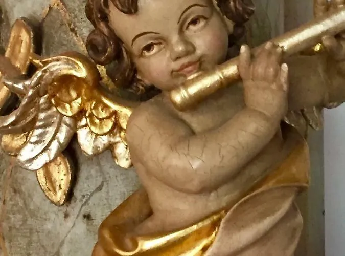 Gospodarstwo wiejskie Quinta Santo Antonio Da Pedreira