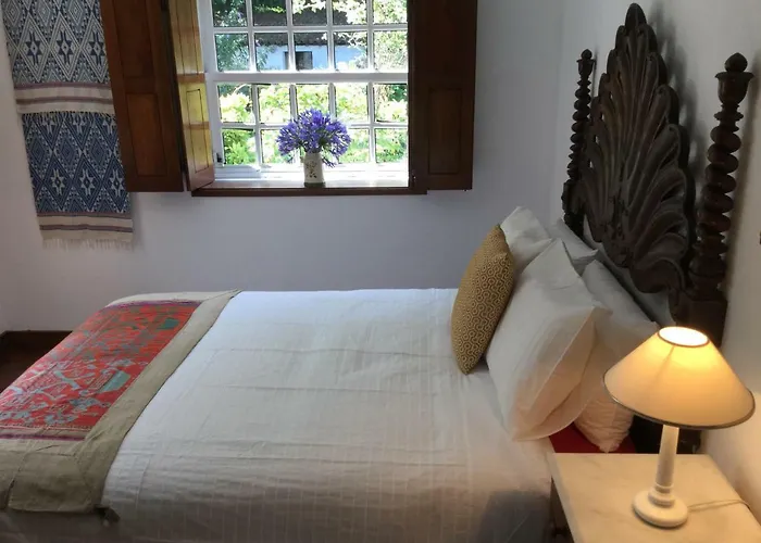 Quinta Santo Antonio Da Pedreira *