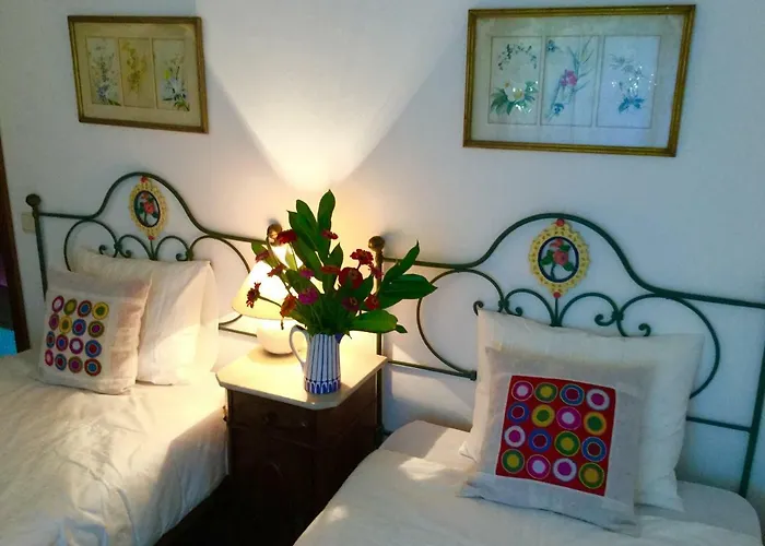 Quinta Santo Antonio Da Pedreira *