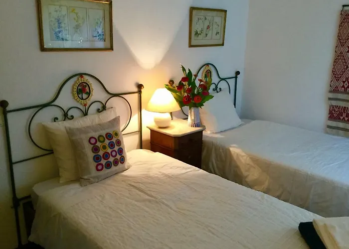 منزل ريفي Quinta Santo Antonio Da Pedreira