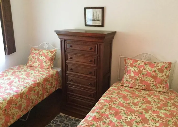 Quinta Santo Antonio Da Pedreira Facha