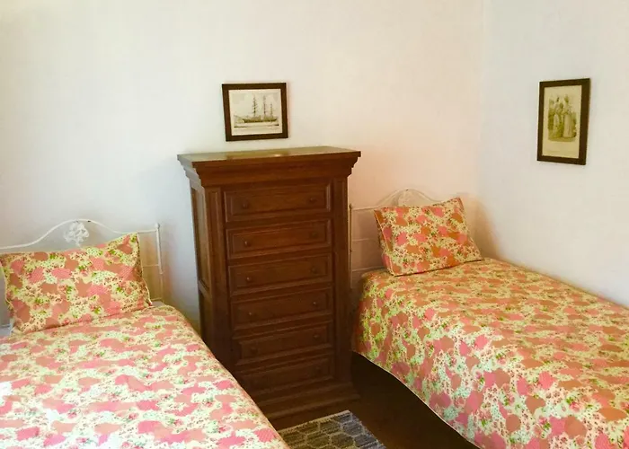 Gospodarstwo wiejskie Quinta Santo Antonio Da Pedreira Facha