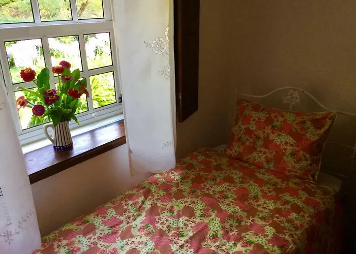 Quinta Santo Antonio Da Pedreira