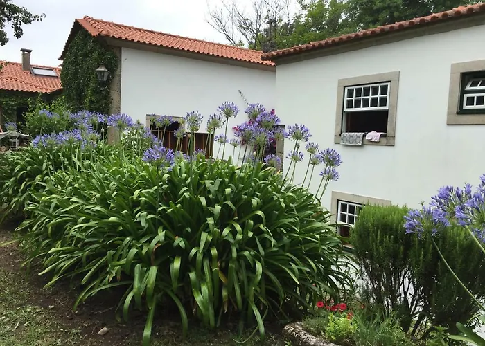 Quinta Santo Antonio Da Pedreira