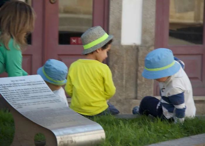 منزل ريفي Quinta Santo Antonio Da Pedreira