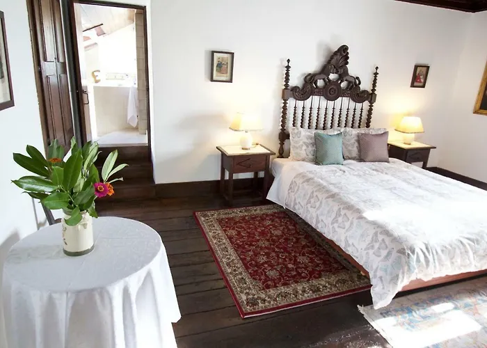 منزل ريفي Quinta Santo Antonio Da Pedreira