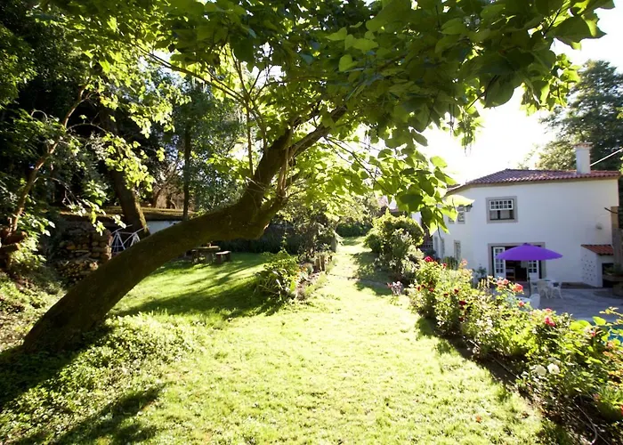 Quinta Santo Antonio Da Pedreira منزل ريفي Facha