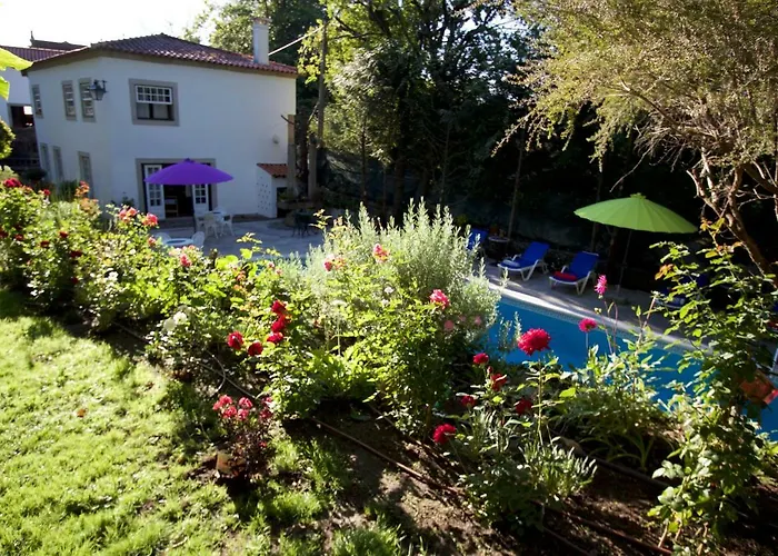 Quinta Santo Antonio Da Pedreira *