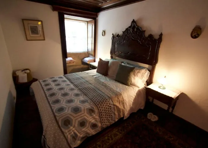 Quinta Santo Antonio Da Pedreira