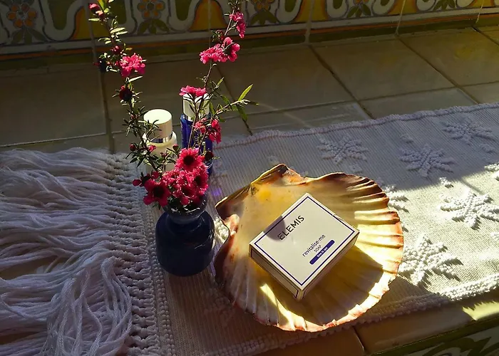 منزل ريفي Quinta Santo Antonio Da Pedreira *