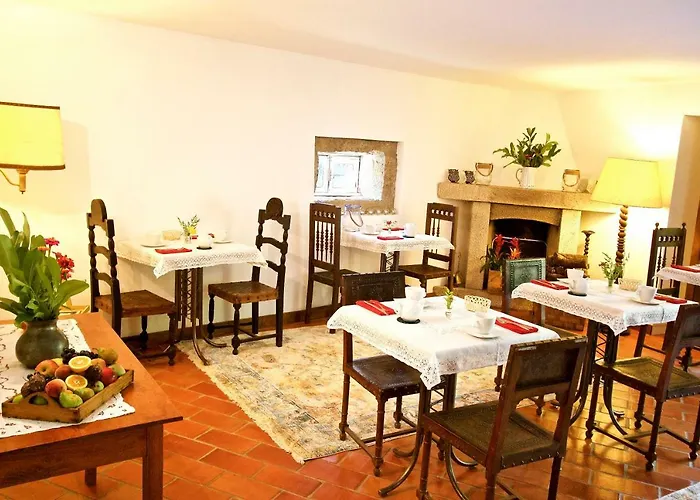 Quinta Santo Antonio Da Pedreira Gospodarstwo wiejskie