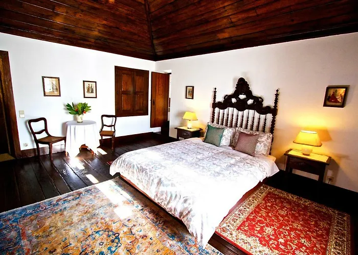 Quinta Santo Antonio Da Pedreira