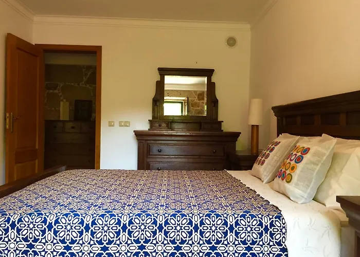 Quinta Santo Antonio Da Pedreira