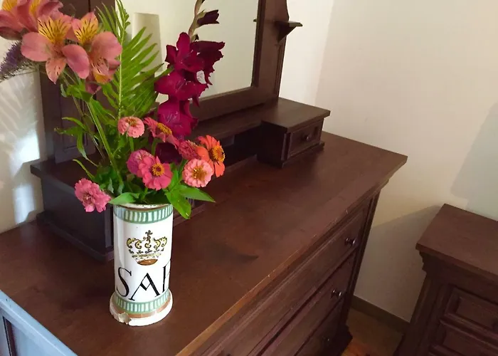 Quinta Santo Antonio Da Pedreira منزل ريفي *