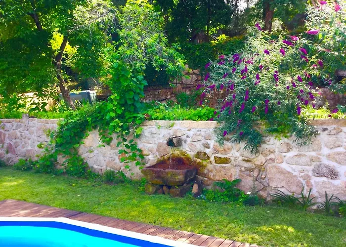 Quinta Santo Antonio Da Pedreira