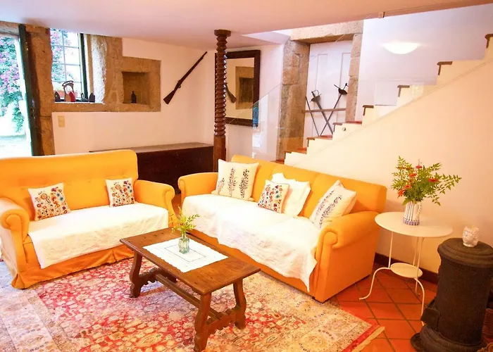 Quinta Santo Antonio Da Pedreira Gospodarstwo wiejskie