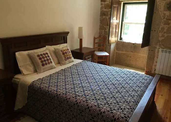 Quinta Santo Antonio Da Pedreira *