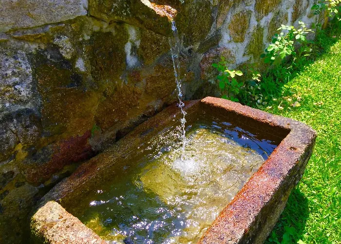 منزل ريفي Quinta Santo Antonio Da Pedreira