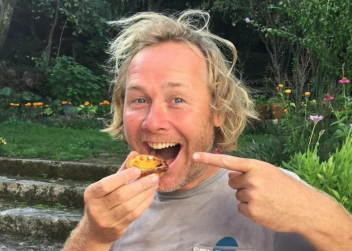 Quinta Santo Antonio Da Pedreira Facha