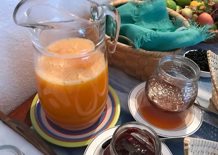 Quinta Santo Antonio Da Pedreira *