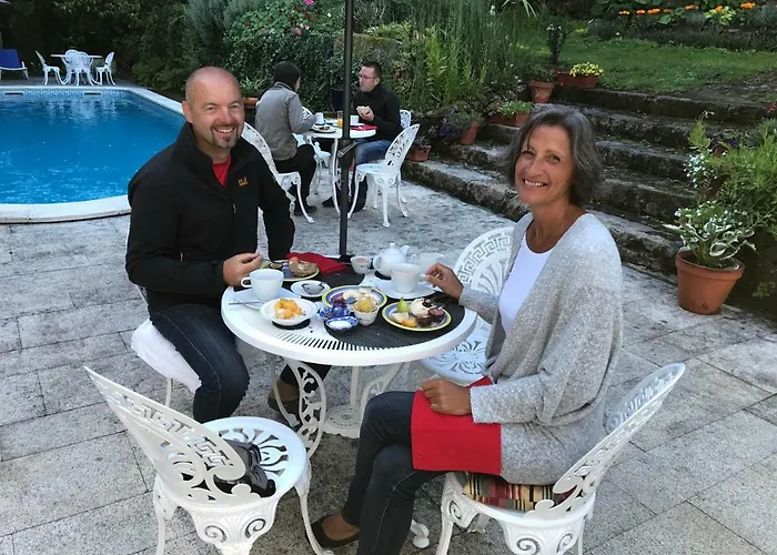 Quinta Santo Antonio Da Pedreira