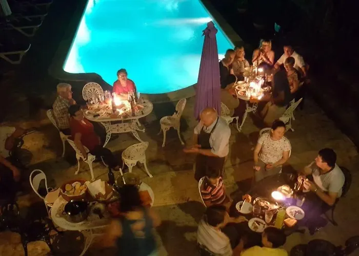 Quinta Santo Antonio Da Pedreira Facha