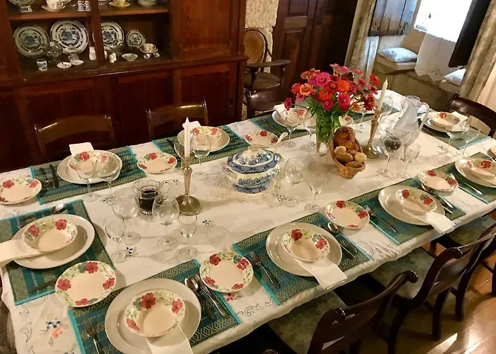 Quinta Santo Antonio Da Pedreira * Facha