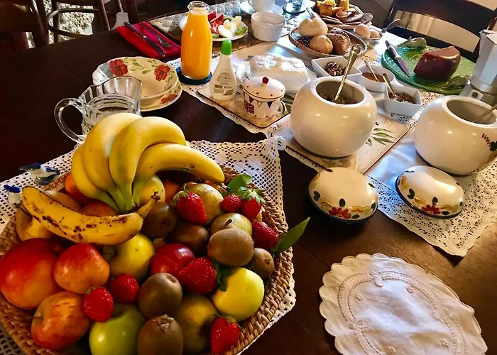 Quinta Santo Antonio Da Pedreira Facha