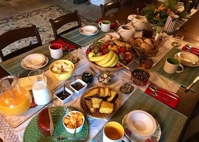 Quinta Santo Antonio Da Pedreira