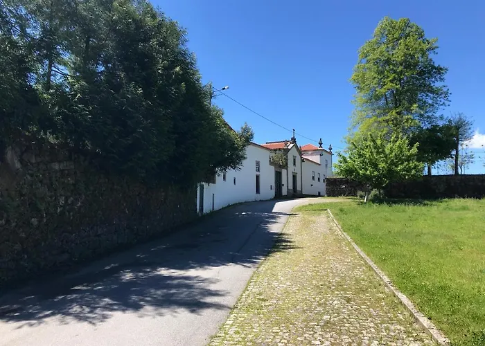 Quinta Santo Antonio Da Pedreira *