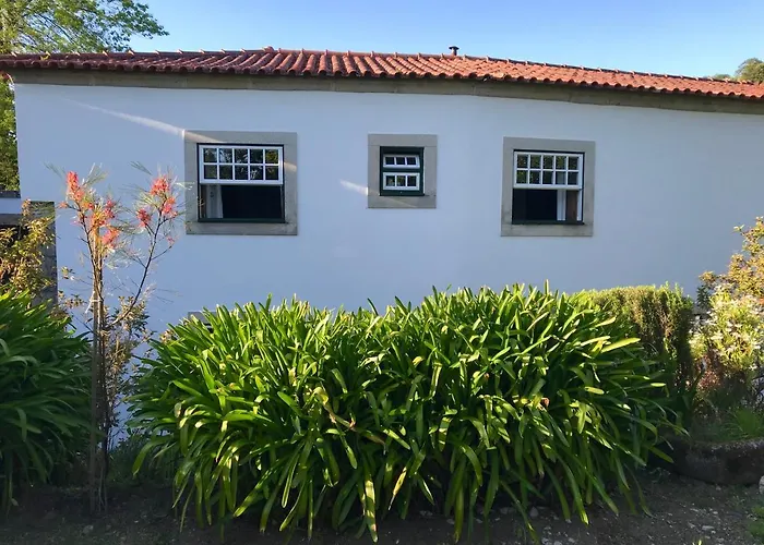 Quinta Santo Antonio Da Pedreira